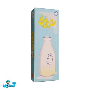 بازی شیر مرغ