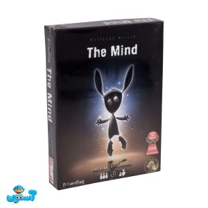 بازی the mind