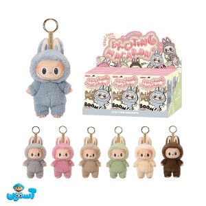 عروسک لبوبو عروسک لبوبو