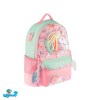 کوله پشتی 28*38 وست طرح یونیکورن کد 2055