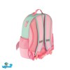 کوله پشتی 28*38 وست طرح یونیکورن کد 2055
