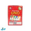 بازی اونو 60 کارتی 4005