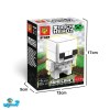 لگو ماینکرفت بریک هدز BT504