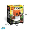 لگو ماینکرفت بریک هدز BT505