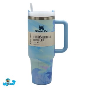 تامبلر استلی