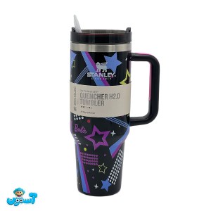 تامبلر استلی