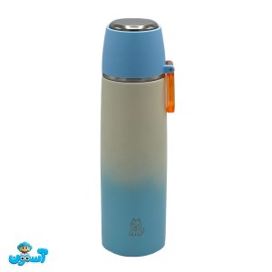 فلاسک پاستلی 500 میل 8163