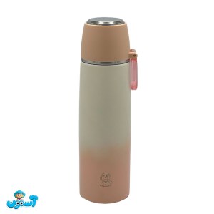 فلاسک پاستلی 500 میل 8163