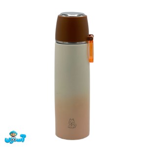 فلاسک پاستلی 500 میل 8163