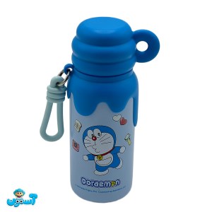 فلاسک 420 میل طرح دورایمون