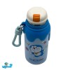 فلاسک 420 میل طرح دورایمون آبی