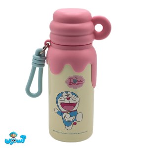 فلاسک 420 میل طرح دورایمون