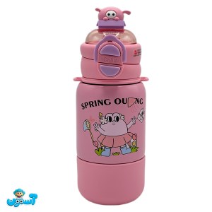 قمقمه 530 میل دو حالته child