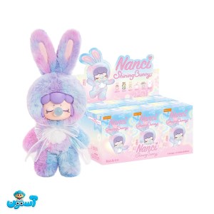 عروسک سوپرایزی نانسی عروسک سوپرایزی نانسی