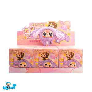 عروسک سوپرایزی بیبی تری عروسک سوپرایزی بیبی تری