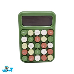 ماشین حساب جعبه مشکی پلاس 817