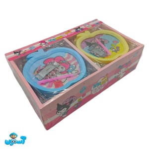 نقاشی الماسی سانریو طرح اپل نقاشی الماسی سانریو طرح اپل