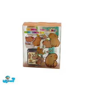 مهر غلطکی مهر غلطکی