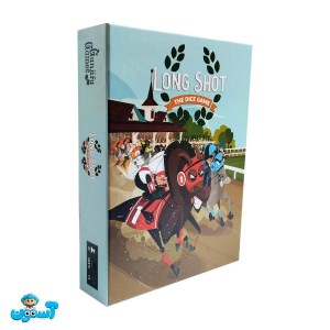 بازی لانگ شات Long Shot