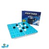 بازی ایرانی پنتاگو (pentago)