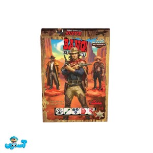 بازی بنگ بازی بنگ