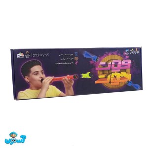 بازی فوت شوت