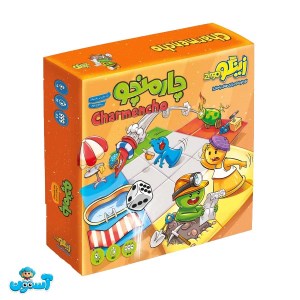 بازی چارمنچو بازی چارمنچو