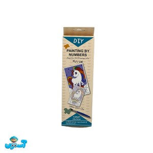 نقاشی آبرنگی رولی 30*20