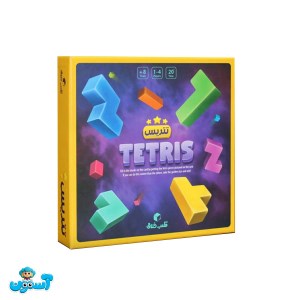 بازی تتریس