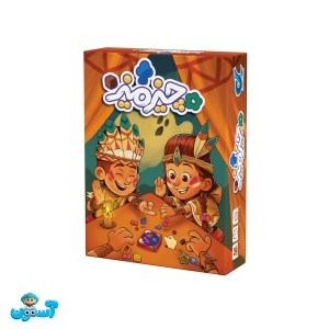 بازی چیز میز