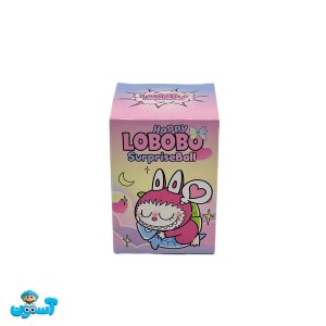 جاکلیدی سوپرایزی