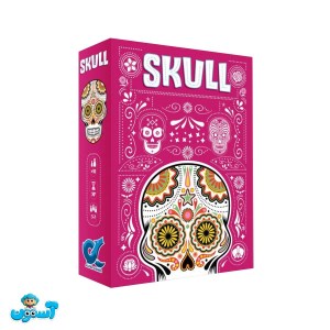 بازی اسکال (جمجمه)