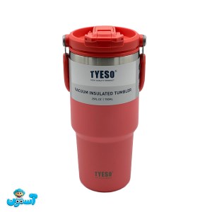 تراول ماگ 750 میل تایسو