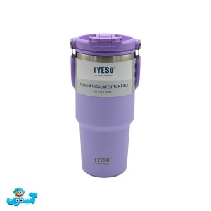 تراول ماگ 750 میل تایسو