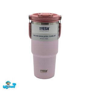 تراول ماگ 750 میل تایسو