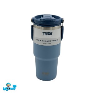 تراول ماگ 750 میل تایسو