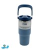 تراول ماگ آبی 750 میل تایسو
