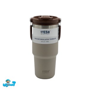 تراول ماگ 750 میل تایسو