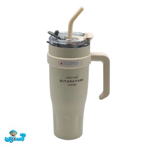 تراول ماگ دسته دار سیتارایوری 1200 میل