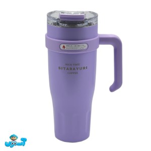 تراول ماگ دسته دار سیتارایوری 1200 میل