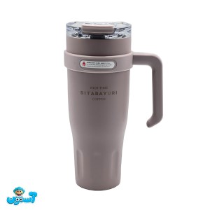 تراول ماگ دسته دار سیتارایوری 1200 میل