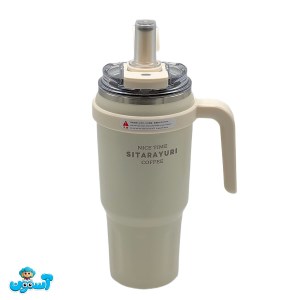 تراول ماگ دسته دار سیتارایوری 780 میل 051