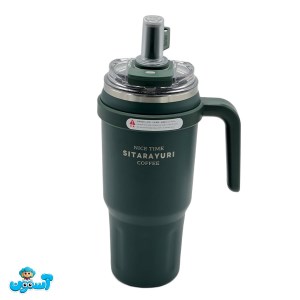 تراول ماگ دسته دار سیتارایوری 780 میل 051