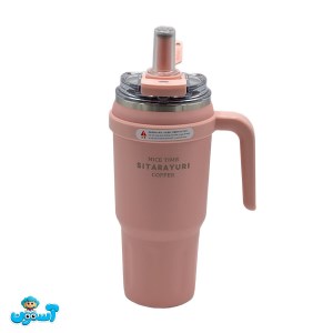 تراول ماگ دسته دار سیتارایوری 780 میل 051