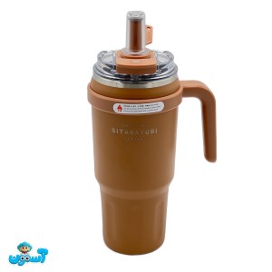 تراول ماگ دسته دار سیتارایوری 780 میل 051