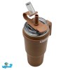 تراول ماگ دسته دار سیتارایوری 780 میل قهوه ای051