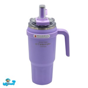 تراول ماگ دسته دار سیتارایوری 780 میل 051