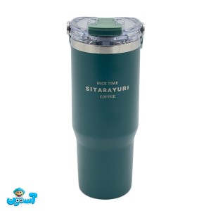 تراول ماگ دو حالته سیتارایوری 900 میل 002