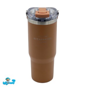 تراول ماگ دو حالته سیتارایوری 900 میل 002