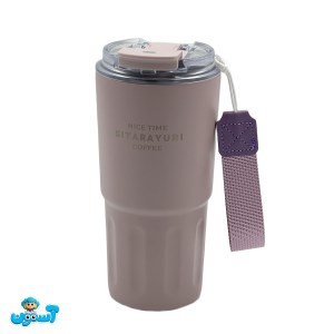 تراول ماگ دو حالته سیتارایوری 600 میل 027